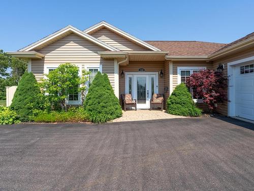 160 Crozier Drive, Summerside, PE 