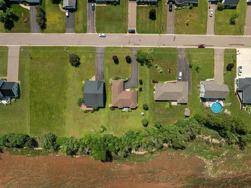 160 Crozier Drive, Summerside, PE 