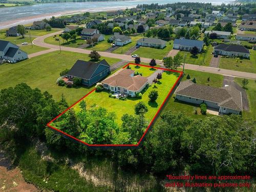 160 Crozier Drive, Summerside, PE 