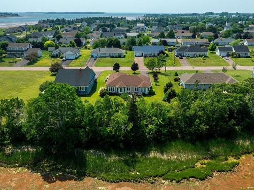 160 Crozier Drive, Summerside, PE 