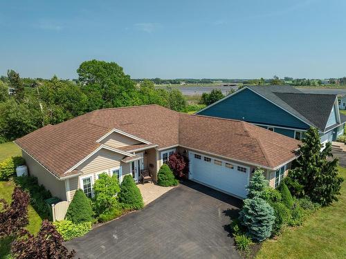 160 Crozier Drive, Summerside, PE 