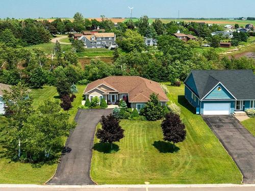 160 Crozier Drive, Summerside, PE 