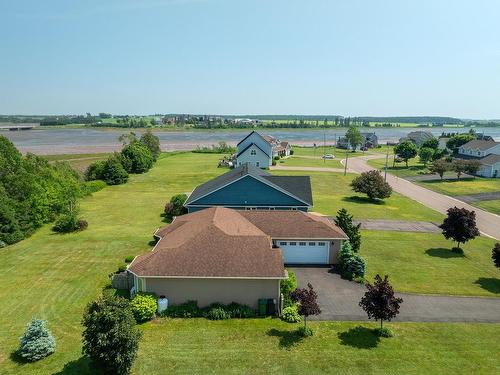 160 Crozier Drive, Summerside, PE 