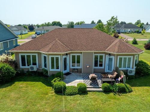 160 Crozier Drive, Summerside, PE 