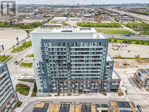 1101 - 60 Honeycrisp Crescent, Vaughan, ON - Outdoor With View