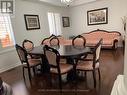 14 Fieldview Drive, Brampton, ON  - Indoor Photo Showing Dining Room 
