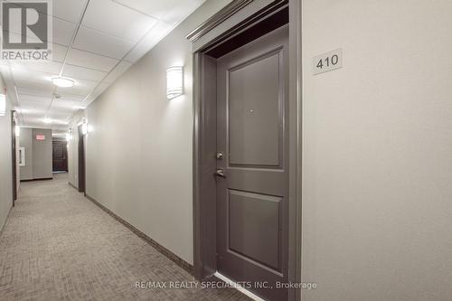 410 - 5020 Corporate Drive, Burlington, ON - Indoor Photo Showing Other Room