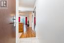 1703 - 335 Rathburn Road W, Mississauga, ON  - Indoor Photo Showing Other Room 