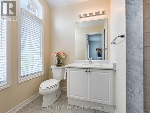 61 Lola Crescent, Brampton, ON - Indoor Photo Showing Bathroom