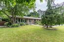 1130 Falgarwood Drive, Oakville, ON  - Outdoor 