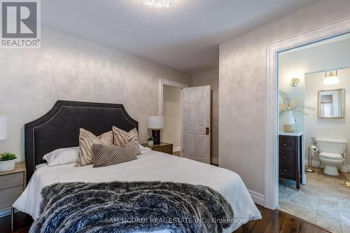 1130 Falgarwood Drive, Oakville, ON - Indoor Photo Showing Bedroom