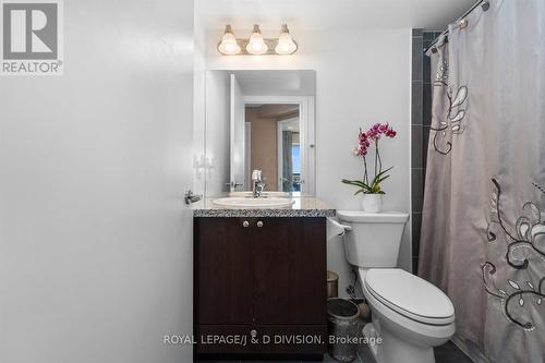 2301 - 60 Heintzman Street W, Toronto, ON - Indoor Photo Showing Bathroom