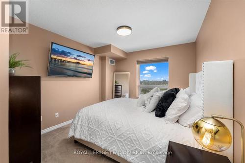 2301 - 60 Heintzman Street W, Toronto, ON - Indoor Photo Showing Bedroom