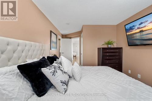 2301 - 60 Heintzman Street W, Toronto, ON - Indoor Photo Showing Bedroom