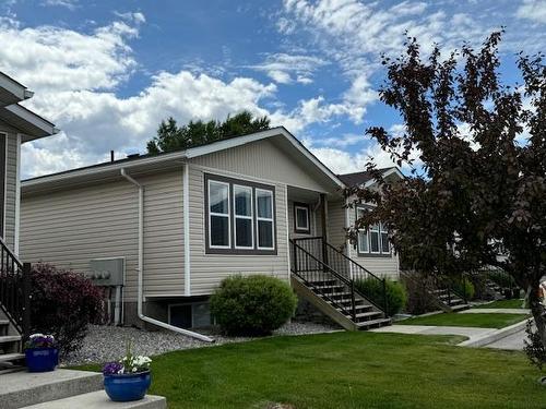 4864 Emerald Avenue, Canal Flats, BC - Outdoor