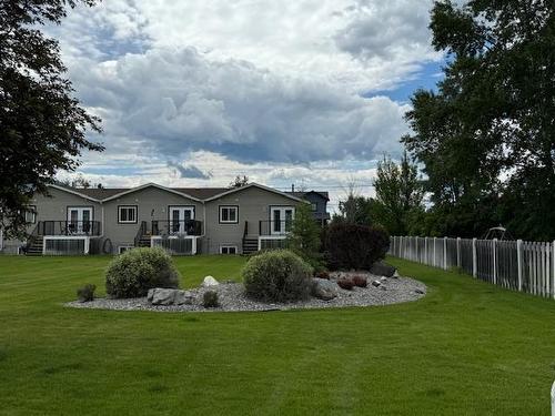 4864 Emerald Avenue, Canal Flats, BC - Outdoor