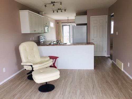 4864 Emerald Avenue, Canal Flats, BC - Indoor Photo Showing Kitchen