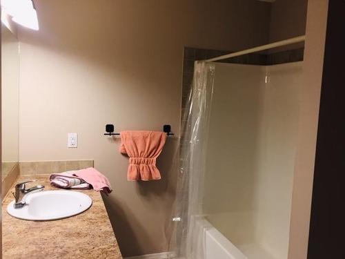 4864 Emerald Avenue, Canal Flats, BC - Indoor Photo Showing Bathroom