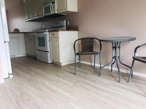 4864 Emerald Avenue, Canal Flats, BC - Indoor Photo Showing Kitchen