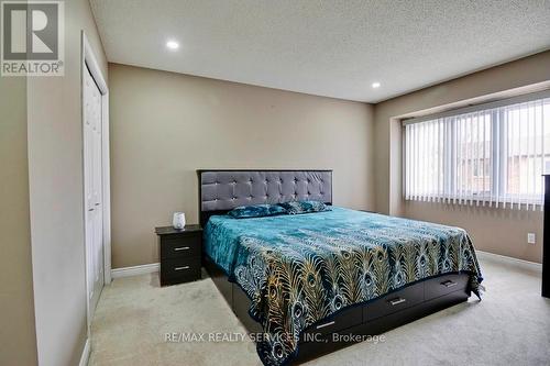 28 - 308 Conway Drive, London, ON - Indoor Photo Showing Bedroom
