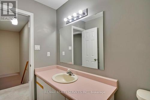 28 - 308 Conway Drive, London, ON - Indoor Photo Showing Bathroom