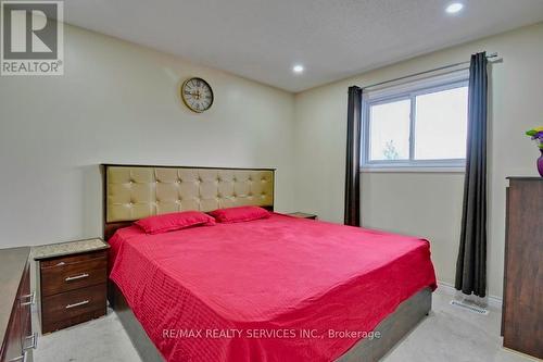 28 - 308 Conway Drive, London, ON - Indoor Photo Showing Bedroom