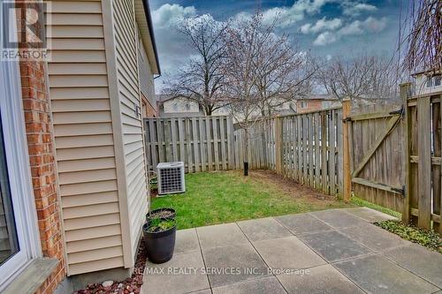 28 - 308 Conway Drive, London, ON - Outdoor