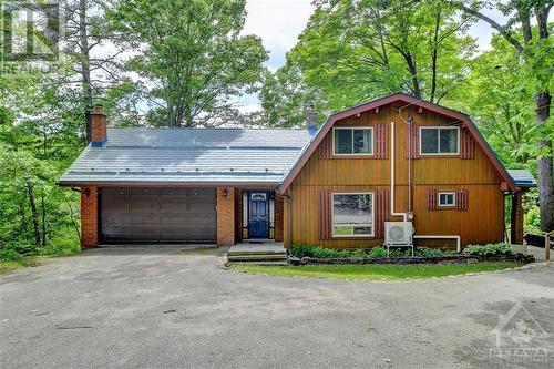 See you soon - 2589 Calabogie Road, Calabogie, ON - Outdoor