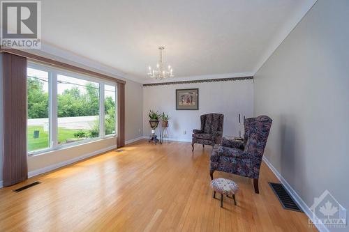 Living Room - 7139 Mitch Owens Road, Ottawa, ON - Indoor