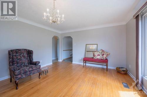 Living Room - 7139 Mitch Owens Road, Ottawa, ON - Indoor