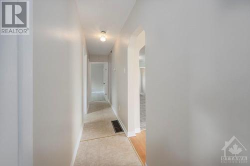 Bedroom Hallway - 7139 Mitch Owens Road, Ottawa, ON - Indoor Photo Showing Other Room