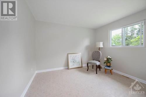 Bedroom 1 - 7139 Mitch Owens Road, Ottawa, ON - Indoor Photo Showing Other Room