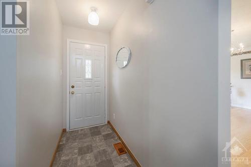 Entry - 7139 Mitch Owens Road, Ottawa, ON - Indoor Photo Showing Other Room