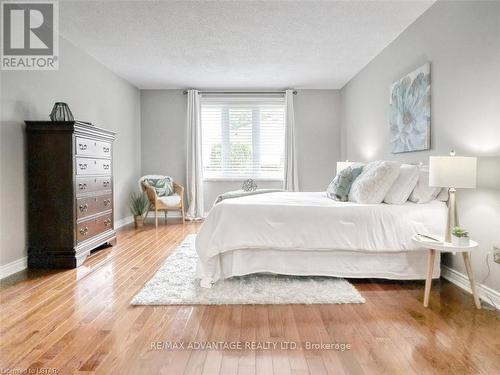 24 - 5 Cadeau Terrace, London, ON - Indoor Photo Showing Bedroom