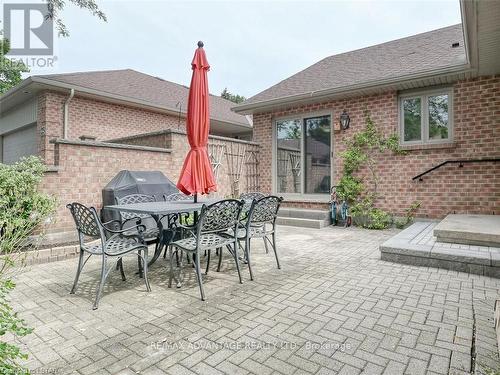 24 - 5 Cadeau Terrace, London, ON - Outdoor With Exterior