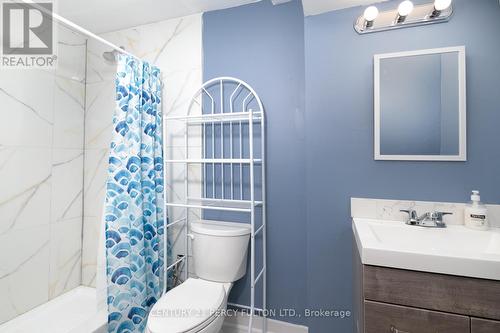 12 Northwood Crescent, Belleville, ON - Indoor Photo Showing Bathroom