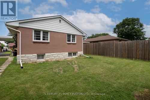 12 Northwood Crescent, Belleville, ON - Outdoor With Exterior