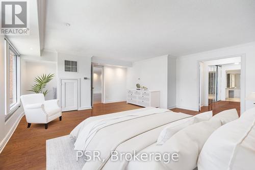 2703 - 33 University Avenue, Toronto, ON - Indoor Photo Showing Bedroom