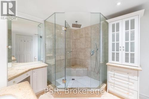 2703 - 33 University Avenue, Toronto, ON - Indoor Photo Showing Bathroom