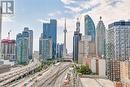 1413 - 1 Market Street, Toronto (Waterfront Communities), ON  - Outdoor With Facade 