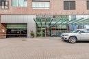 1413 - 1 Market Street, Toronto (Waterfront Communities), ON  - Outdoor 