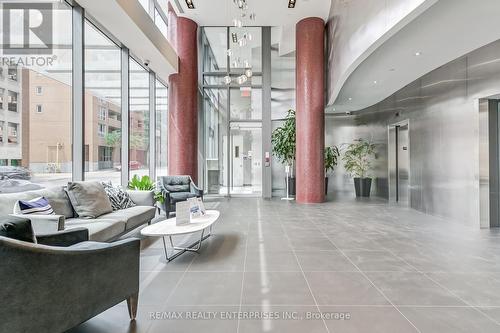 1413 - 1 Market Street, Toronto (Waterfront Communities), ON - Indoor Photo Showing Other Room