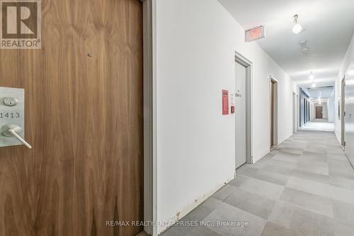 1413 - 1 Market Street, Toronto (Waterfront Communities), ON - Indoor Photo Showing Other Room