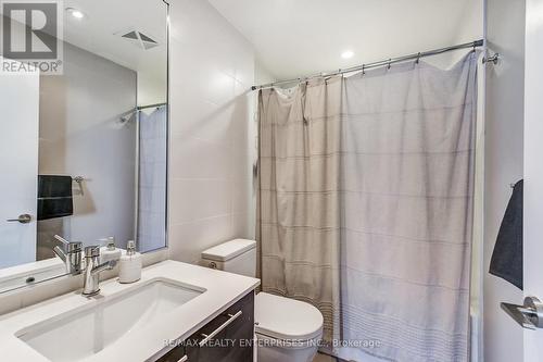 1413 - 1 Market Street, Toronto, ON - Indoor Photo Showing Bathroom