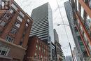 2207 - 11 Charlotte Street, Toronto, ON  - Outdoor With Facade 