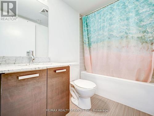 316 - 36 Lisgar Street, Toronto, ON - Indoor Photo Showing Bathroom