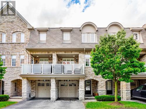 72 - 1701 Finch Avenue, Pickering, ON - Outdoor With Facade