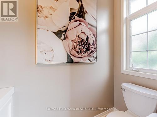 72 - 1701 Finch Avenue, Pickering, ON - Indoor Photo Showing Bathroom