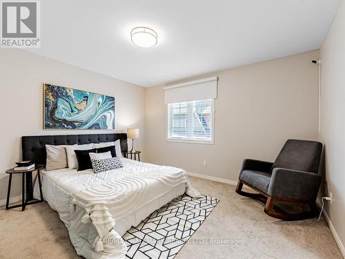 72 - 1701 Finch Avenue, Pickering, ON - Indoor Photo Showing Bedroom