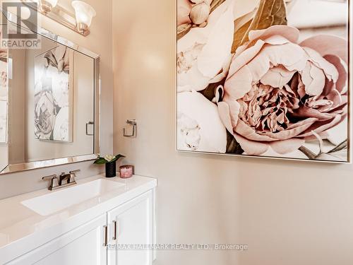 72 - 1701 Finch Avenue, Pickering, ON - Indoor Photo Showing Bathroom